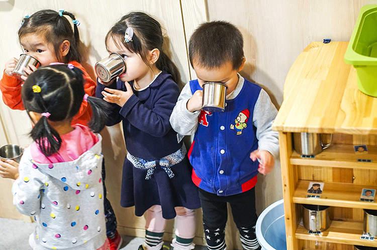 幼儿园招聘网最新招聘信息，育婴人才的汇聚之地