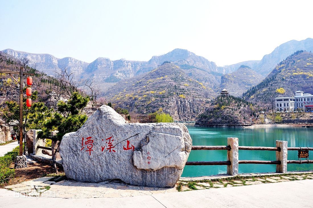 最新古装网剧，踏遍自然美景的心灵之旅之旅