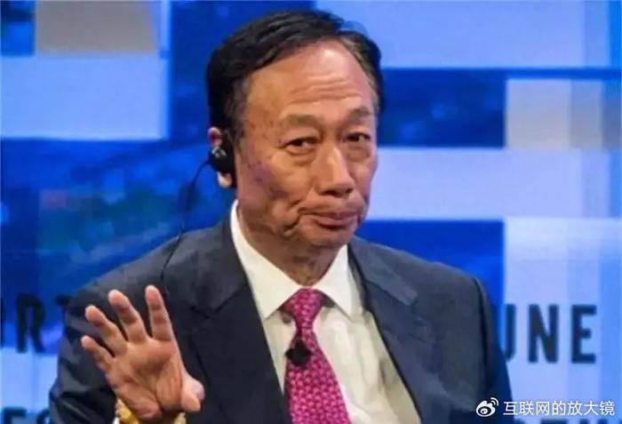 郭台铭最新科技产品，智能生活新里程碑重磅发布！