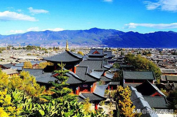 超神学院最新，自然美景探索之旅的治愈力量