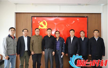 烟台崛起，最新新闻回顾与时代脉搏下的城市进展