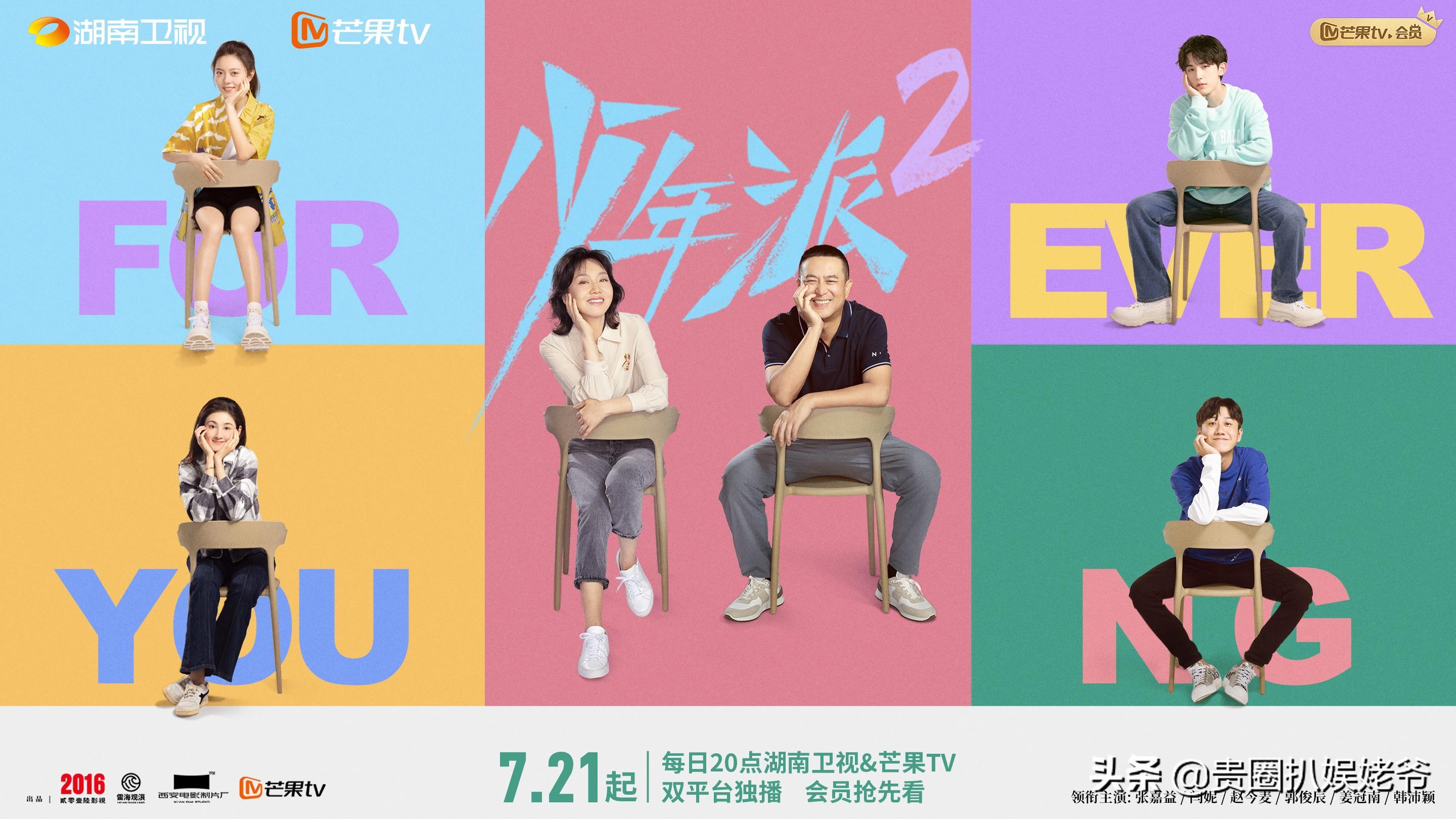 闫妮最新电视剧聚焦三大看点，剧情、角色与惊喜表现