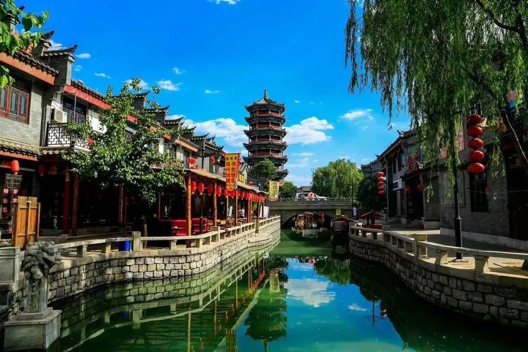 滦州市自然之旅，探寻内心宁静的最新消息