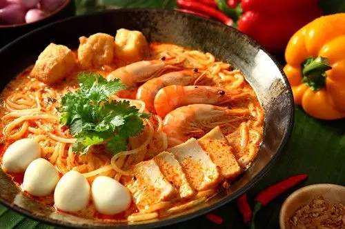 最新莫特，小巷深处的独特美食风情