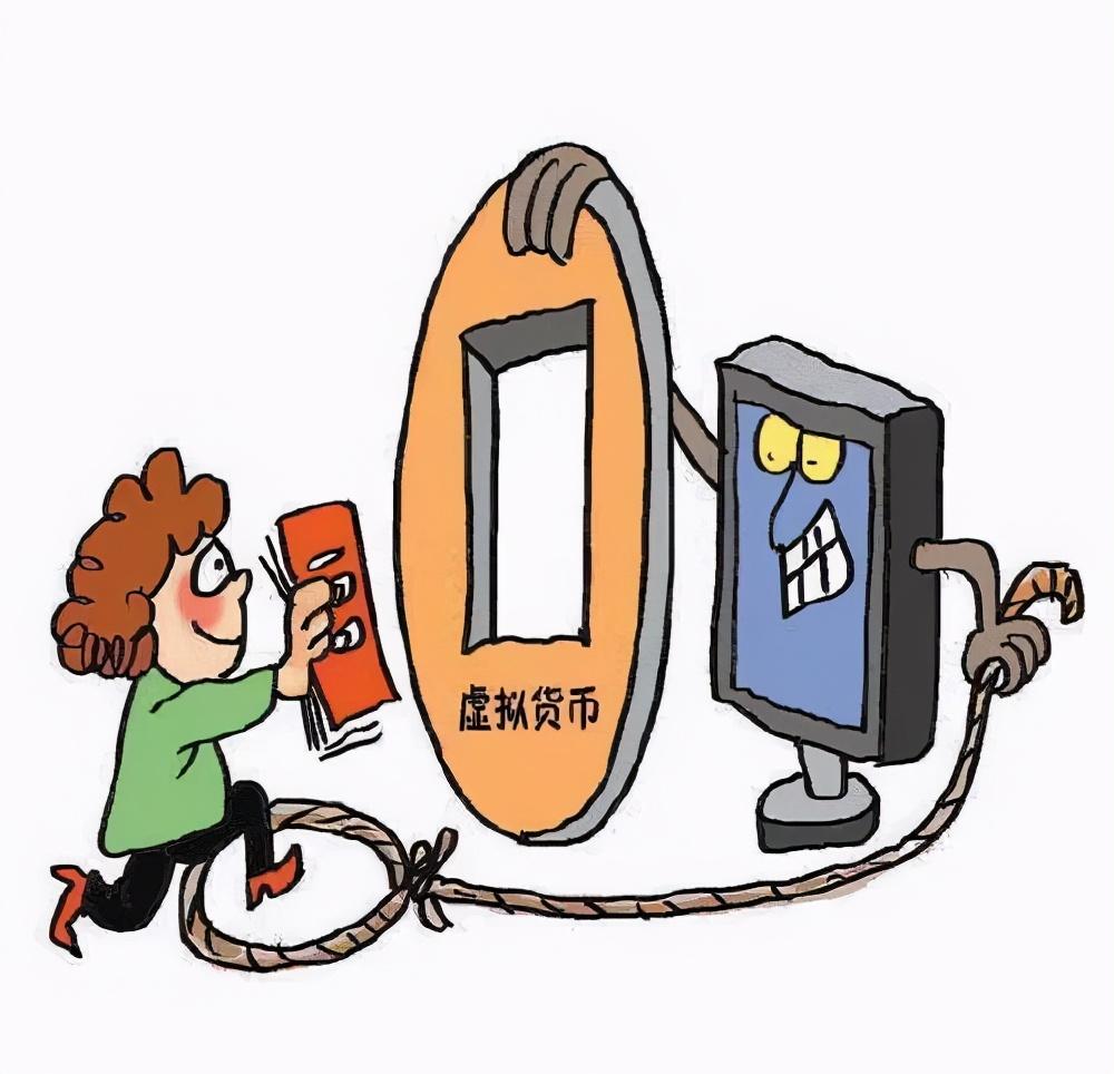 虚拟币最新动态，揭开数字货币的神秘面纱