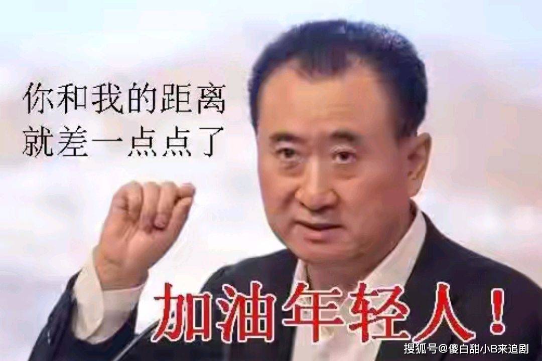王健林最新视频，日常趣事与朋友间的情感纽带展现！