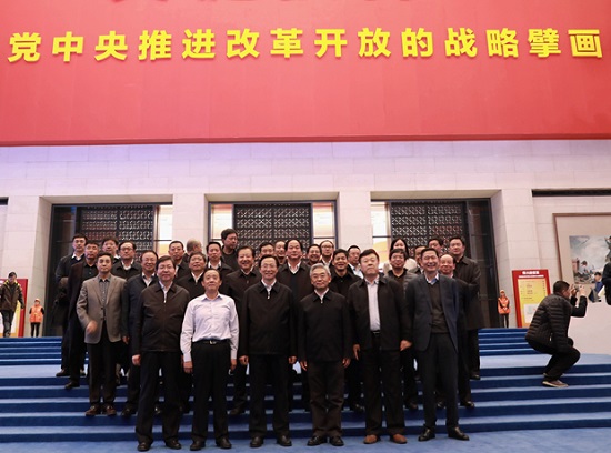 淮南最新新闻，学习变革浪潮中的自信与成就感之源