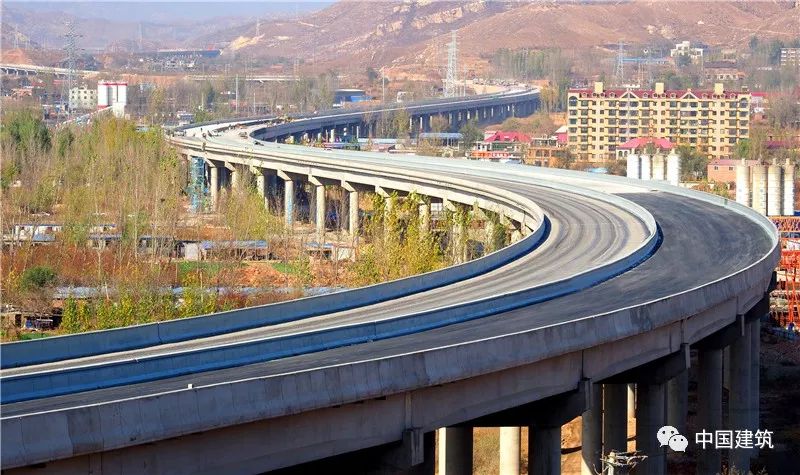 太行高速公路最新动态更新，最新消息汇总