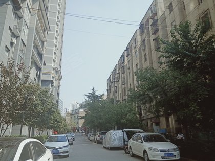 高密二手房最新出售信息，小巷深处的隐藏房源探秘