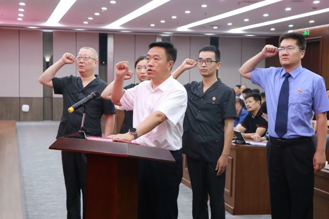 如东县最新人事任免重塑领导格局，引领时代新篇章开启