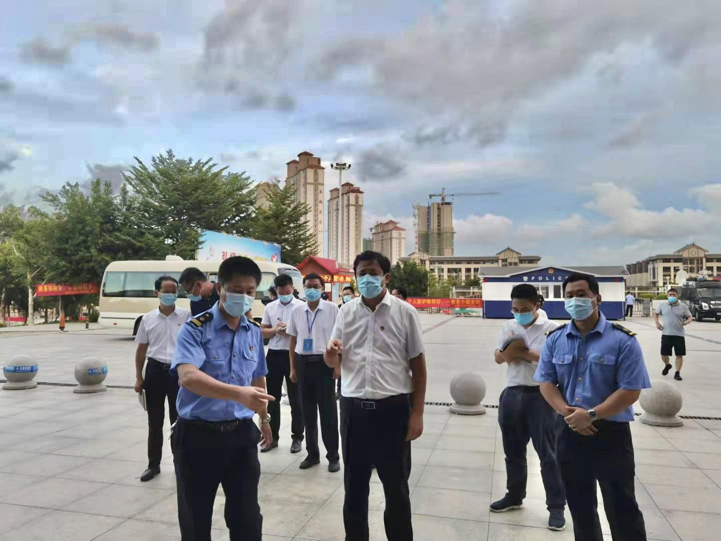 仙游保安招聘最新消息及温馨故事概述