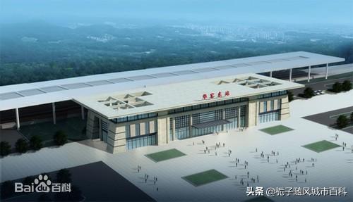 华容火车站最新动态更新 🚉