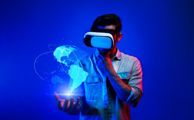 探索最新VR设备，虚拟现实技术的崭新领域