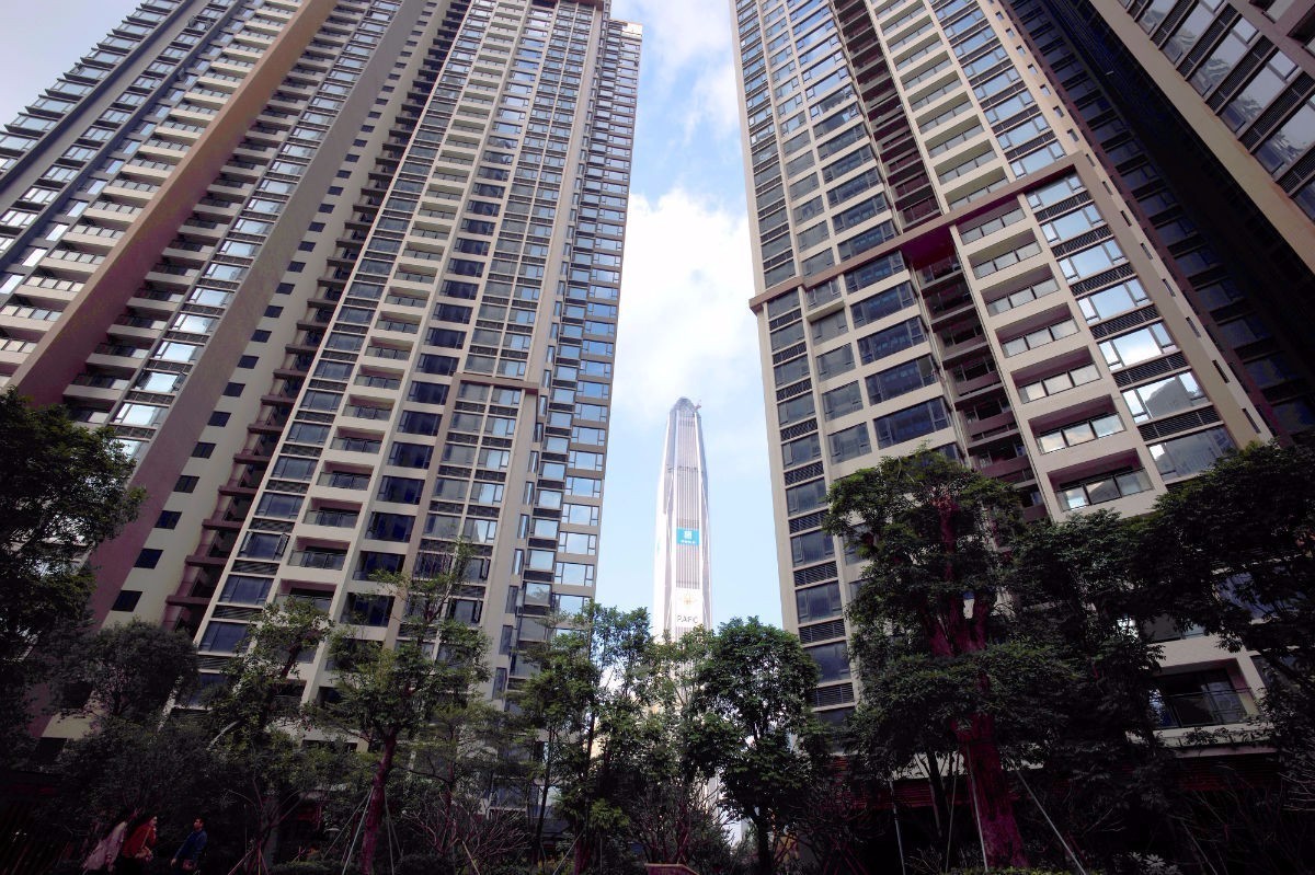 武汉房产最新动态，科技重塑居住体验，未来生活展望