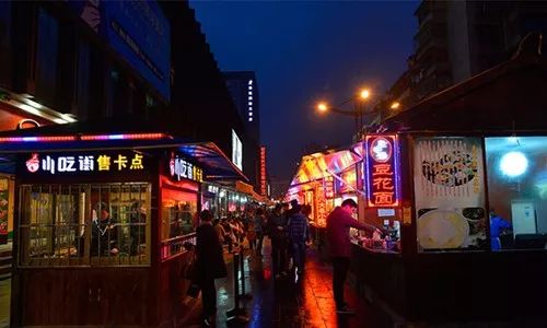 贵阳最新视频探秘，小巷独特风味揭秘