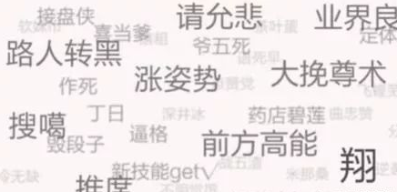 最新网络术语大揭秘，热门网络术语科普