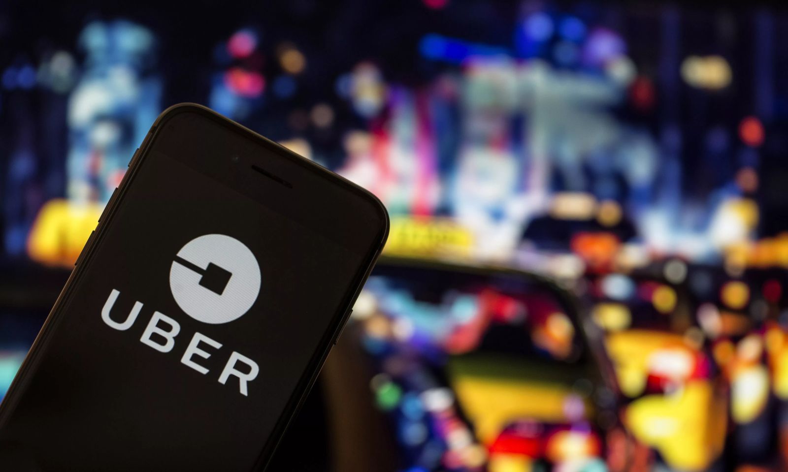优步最新动态揭秘，最新新闻一网打尽🚖📰