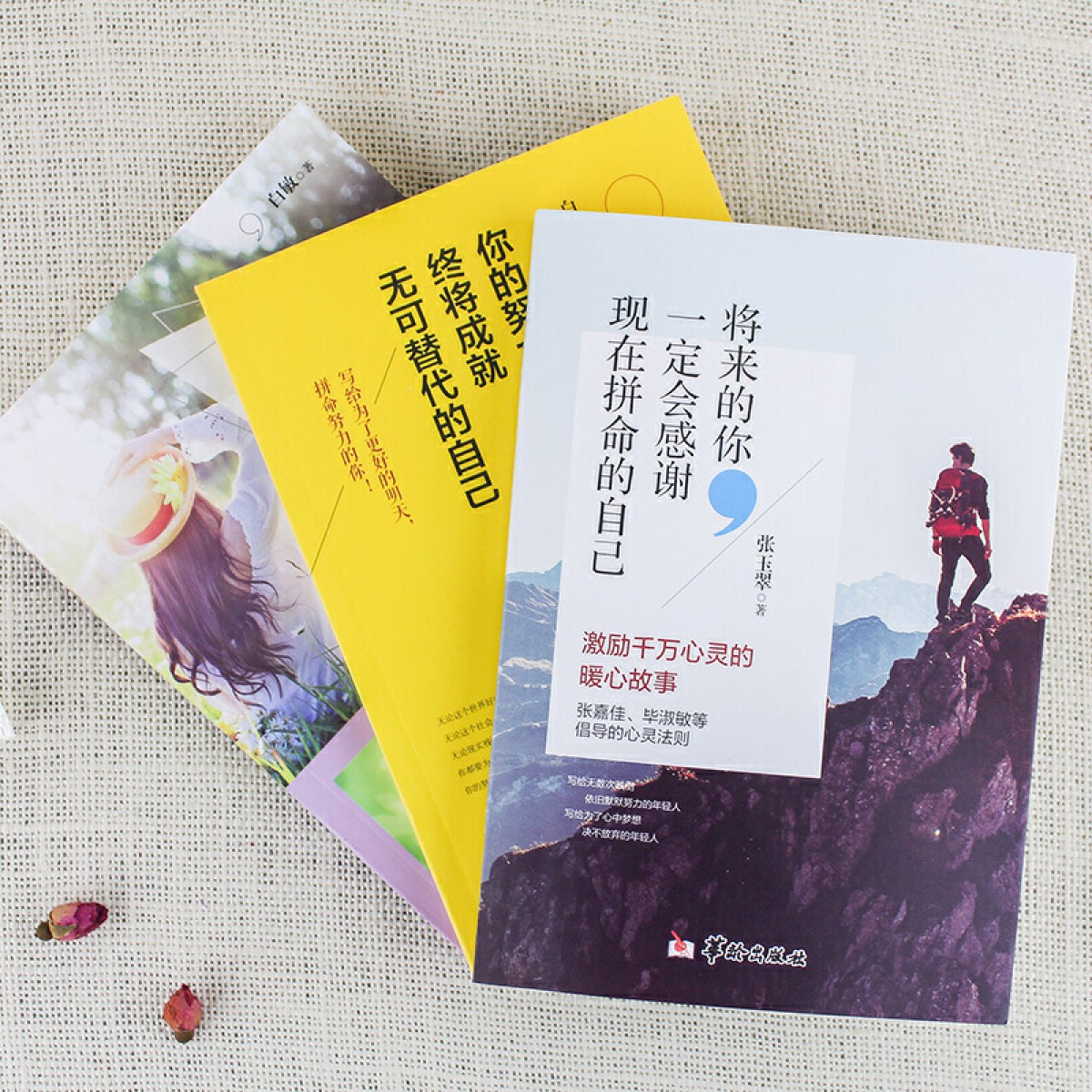 最新励志书籍的启示与感悟，我的独特见解