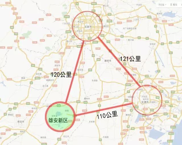 雄安新区最新信息揭秘，科技引领未来，重塑生活新篇章