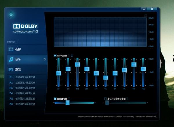 杜比音效最新版，革新探讨与视听盛宴的体验升级