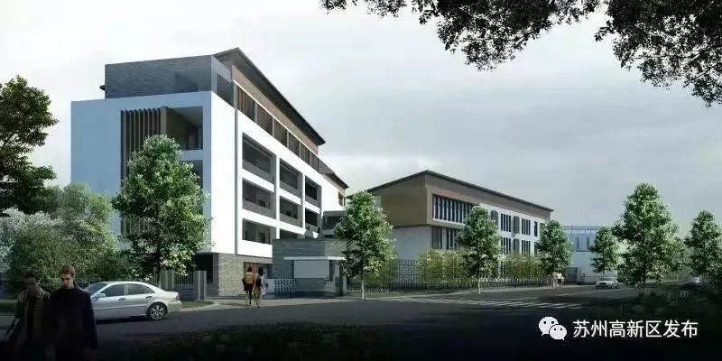 新建区动态更新，变革中的学习之旅，自信成就感的源泉