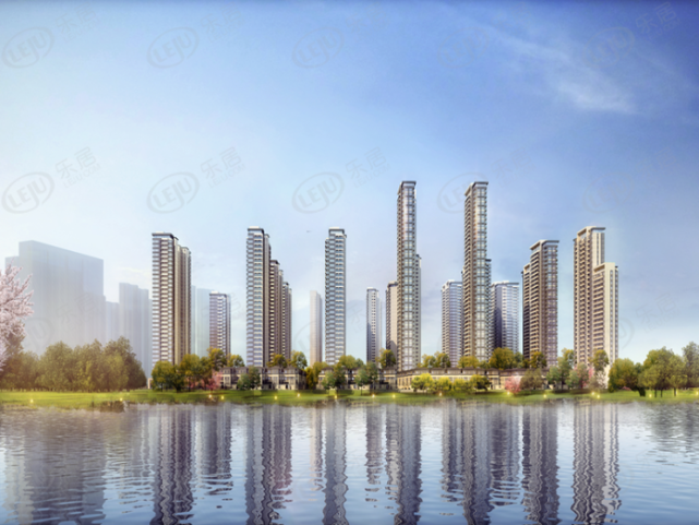 武汉小户型最新楼盘，自然美景探索之旅启动