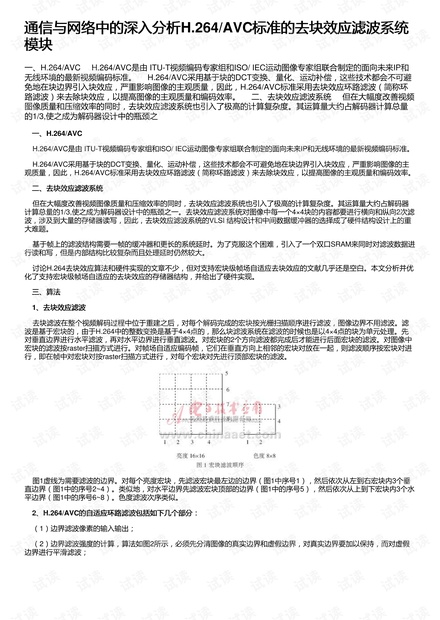 深度解析与观点阐述 第6页