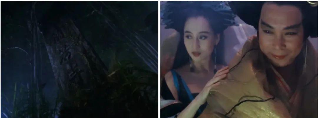 倩女幽魂最新区探索自然美景之旅，内心的平静之旅