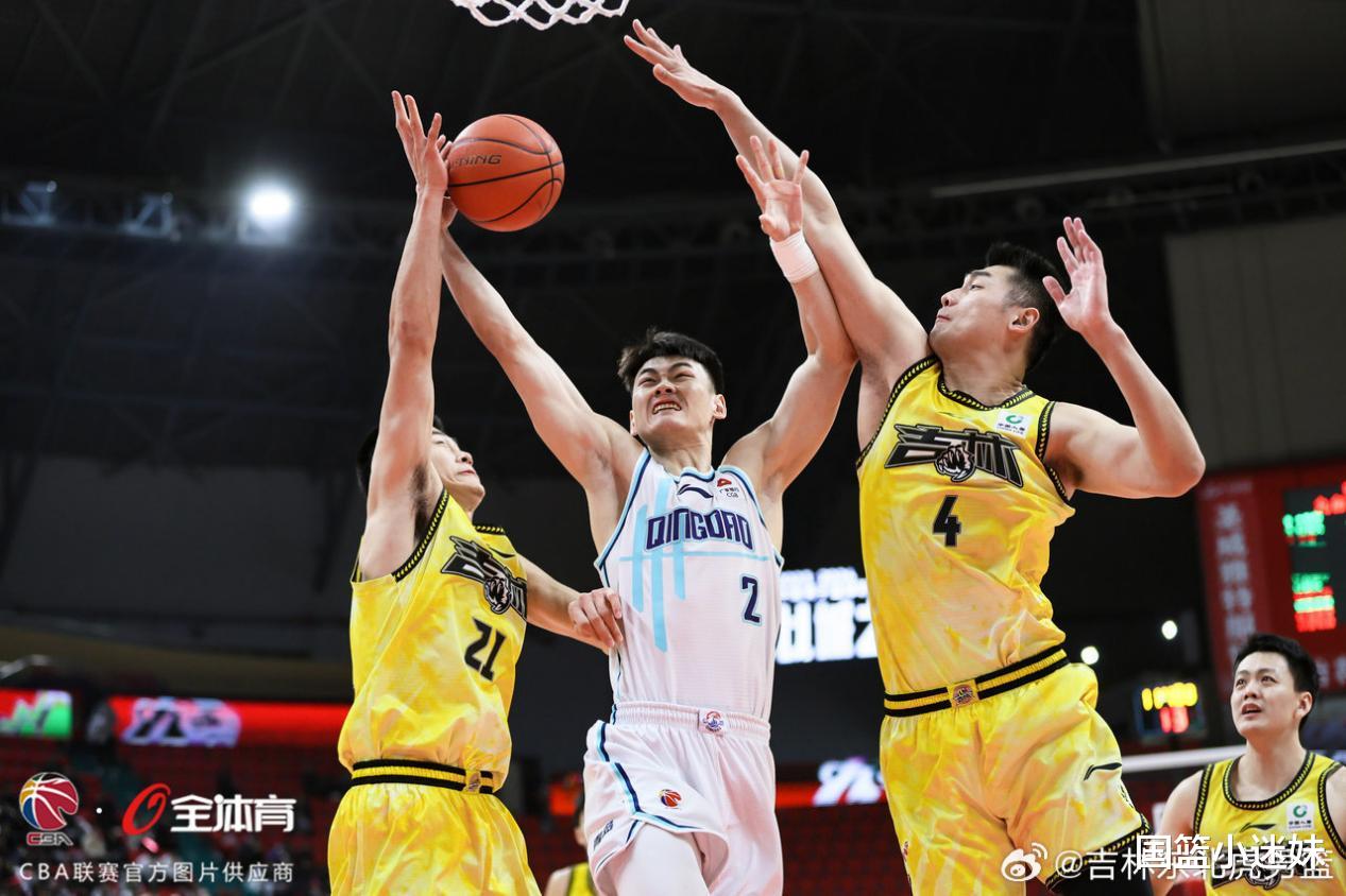 吉林男篮最新消息与新闻更新