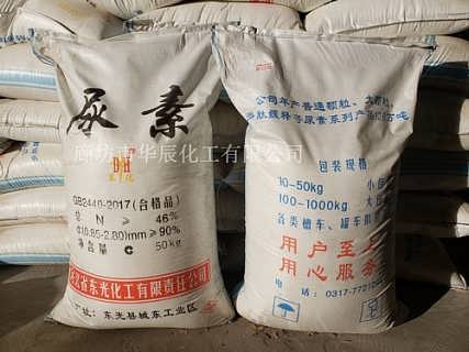 东平尿素最新出厂价格详解及论述分析