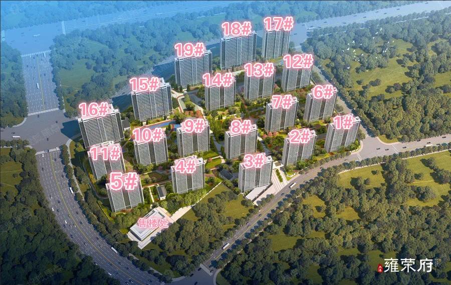 🌟南京仙林湖最新动态🌟
