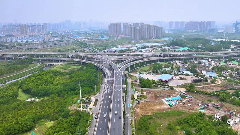 合肥南淝河路最新动态与详细步骤指南