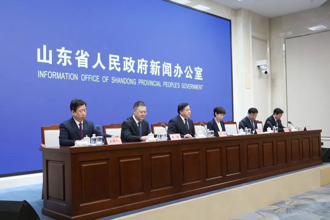 山东地震局最新消息与科技产品介绍概览