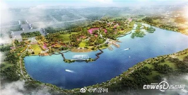 西安昆明池最新动态更新
