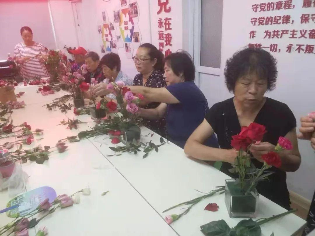 最新插花艺术，详细步骤指南
