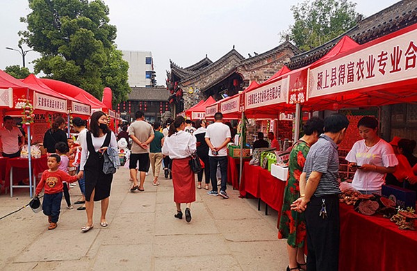 颍上特色小店奇遇，巷弄深处的隐藏瑰宝