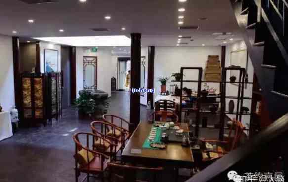 金华茶楼排名揭晓，领略真正的茶韵天堂！