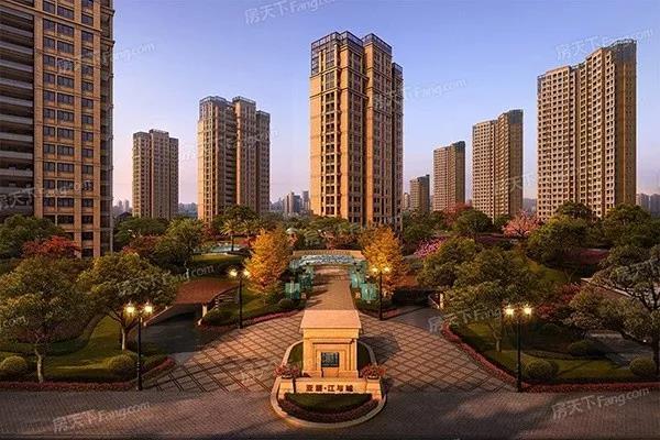 上虞最新房价全面指南与购房攻略