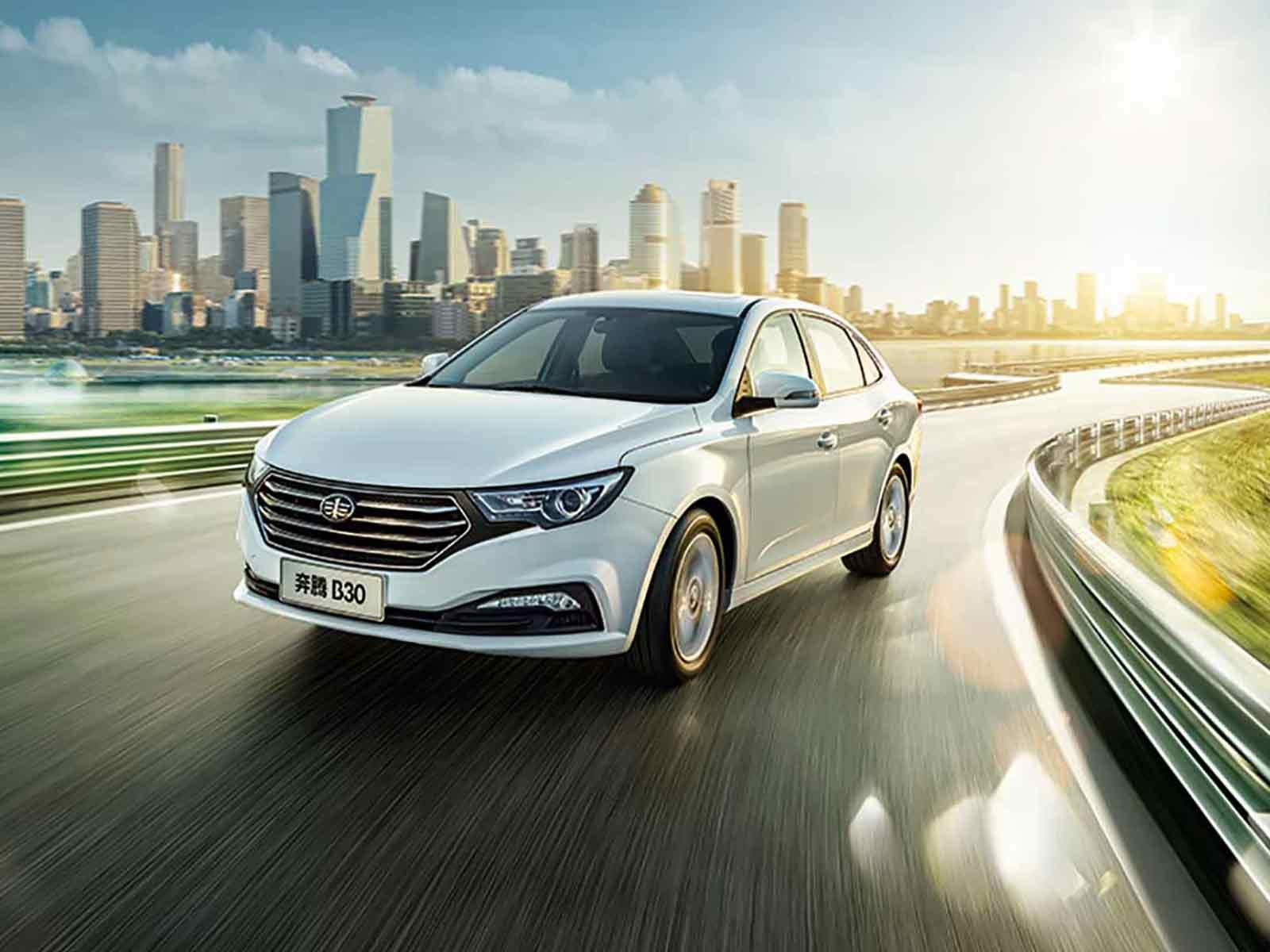一汽轿车最新动态速递🚗