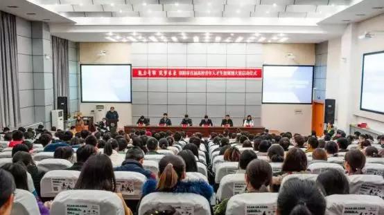 洛阳人才招聘最新信息概览，最新职位与招聘信息汇总