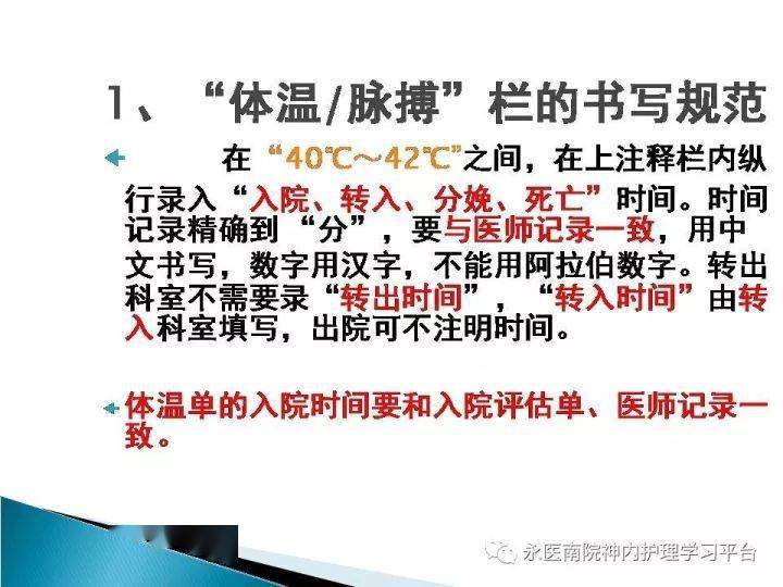 最新医疗文书书写规范，迈向专业，标准化书写塑造未来