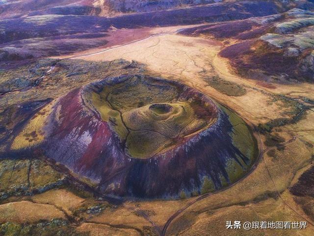 冰岛地震最新消息，震撼来袭与亲历地震惊魂瞬间，冰岛旅行必备知识！