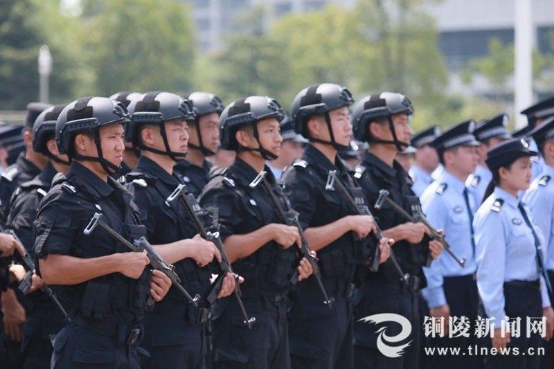 铜陵最新招聘启航，自信成就职业之旅