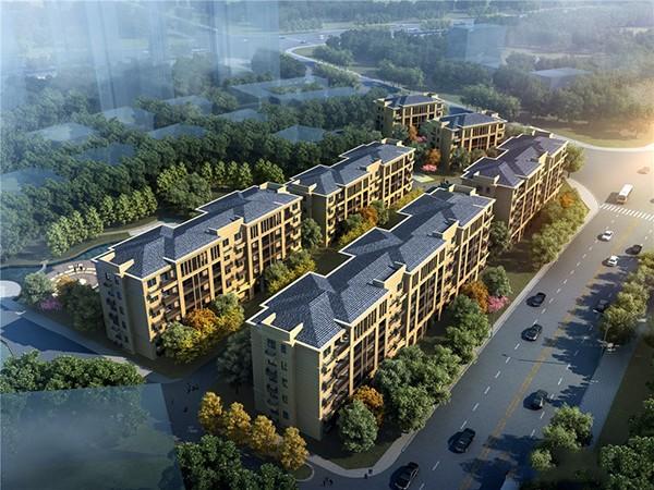 蚌埠房产网最新楼盘，温馨家园之旅的奇遇