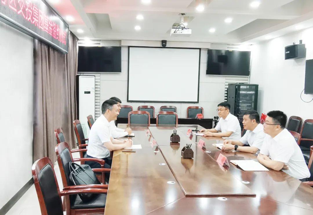 亳州谯城区最新规划图，科技重塑城市，未来生活新篇章