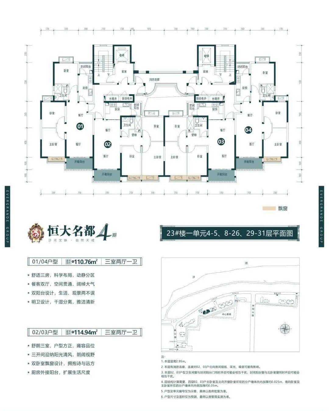 漯河恒大名都最新房价信息及获取指南