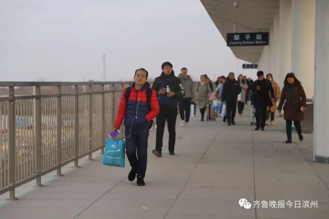 滨州火车站最新时刻表发布🚂