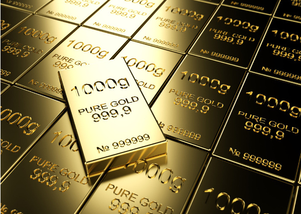 最新金价回收趋势，黄金在时代变革中的价值与地位