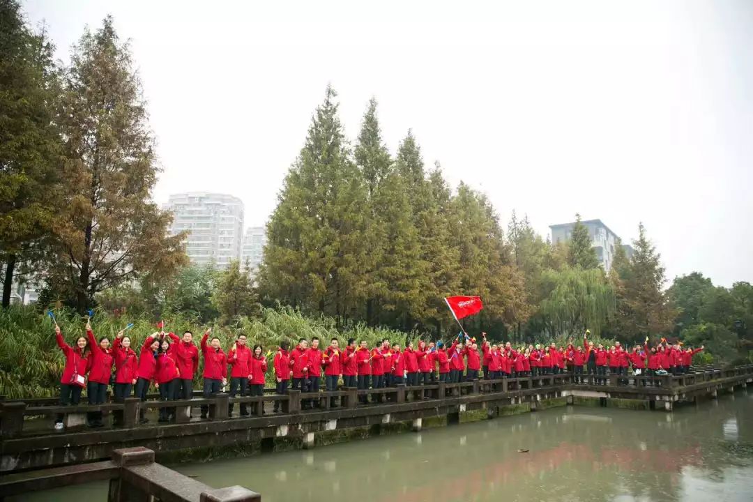杭州最新楼盘开盘，自然美景的探索之旅，内心平静的启程