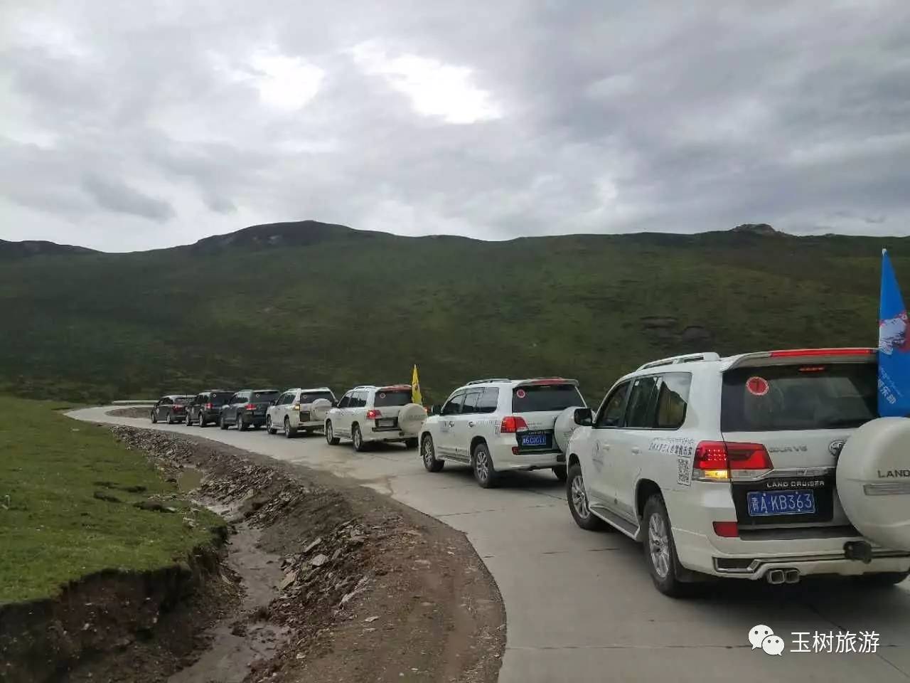 最新自驾游记，探索自然与自我交融的旅程，深度思考自驾旅行的意义